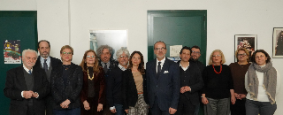 Ancona - Ricostituito il comitato per l’editoria del consiglio regionale